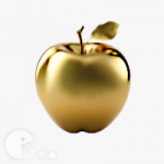Златна ябълка